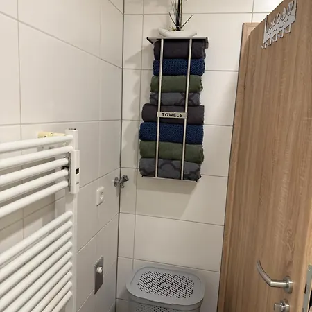 Moderne, Zentralgelegene 2 * Nürnberg