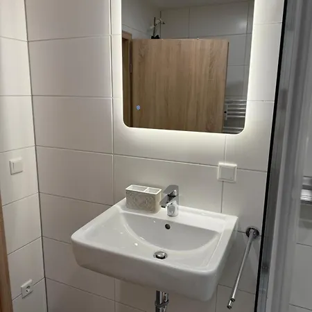 Lägenhet Moderne, Zentralgelegene 2