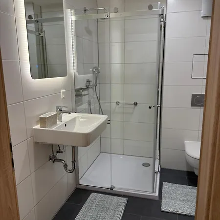 Lägenhet Moderne, Zentralgelegene 2 Nürnberg