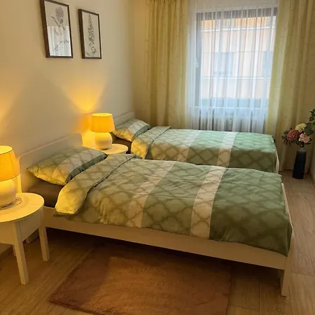 Moderne, Zentralgelegene 2 Neurenberg